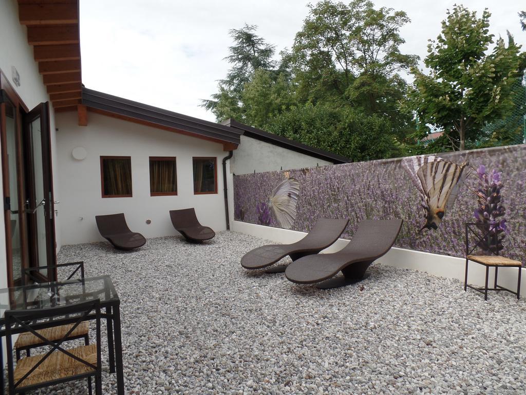 Agriturismo Il Vagabondo 부트리오 외부 사진
