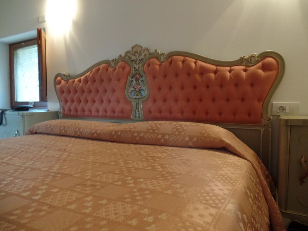 Agriturismo Il Vagabondo 부트리오 객실 사진