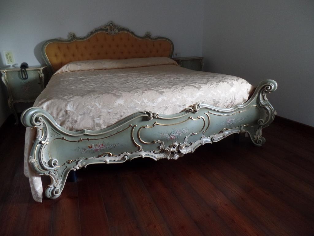 Agriturismo Il Vagabondo 부트리오 객실 사진